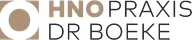 HNO Praxis Dr. Boeke
